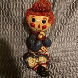 Raggedy Ann